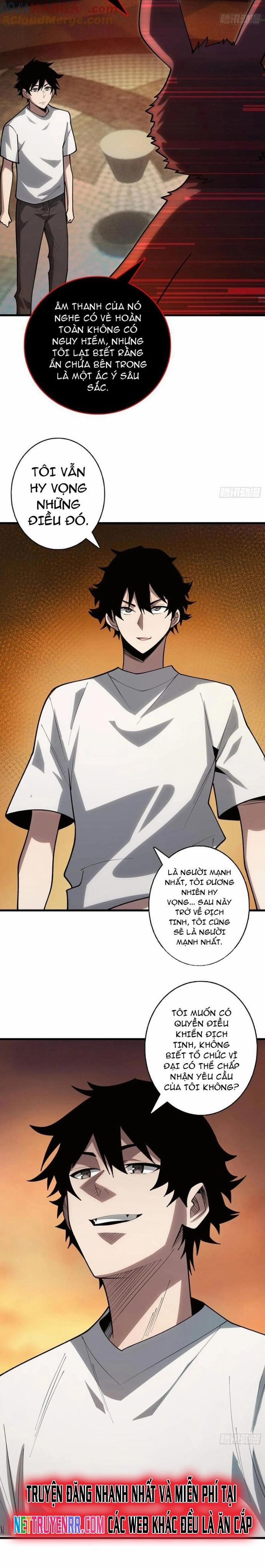 Người Chơi Đệ Nhất 32 trang 10