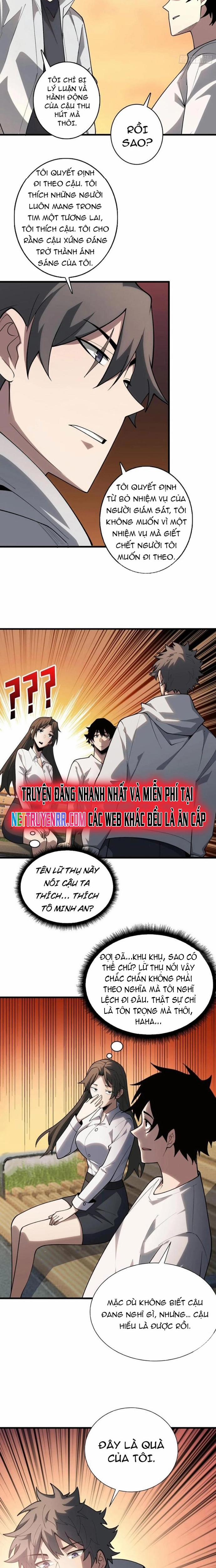 Người Chơi Đệ Nhất 32 trang 2