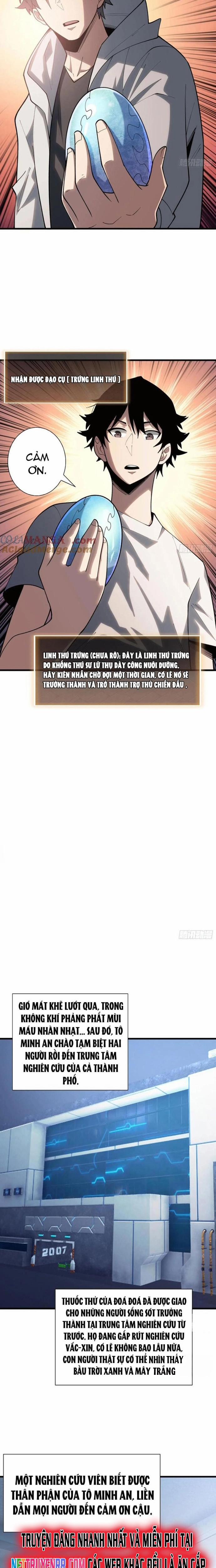 Người Chơi Đệ Nhất 32 trang 3