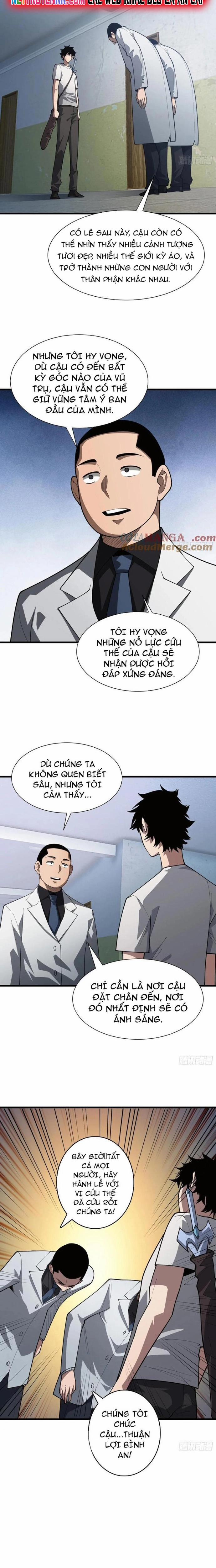 Người Chơi Đệ Nhất 32 trang 4