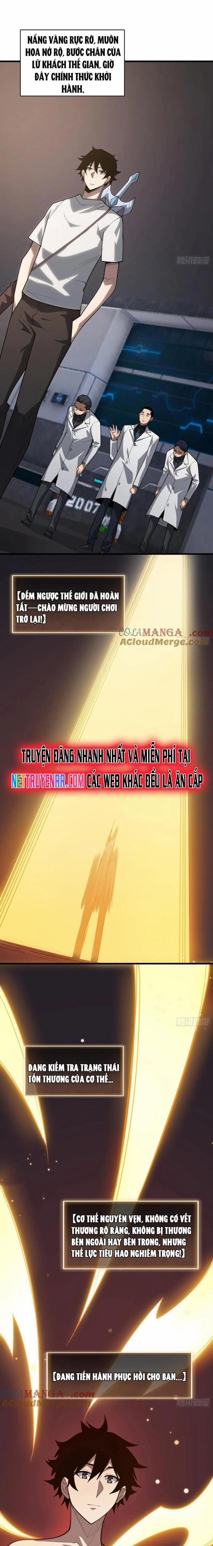 Người Chơi Đệ Nhất 32 trang 5