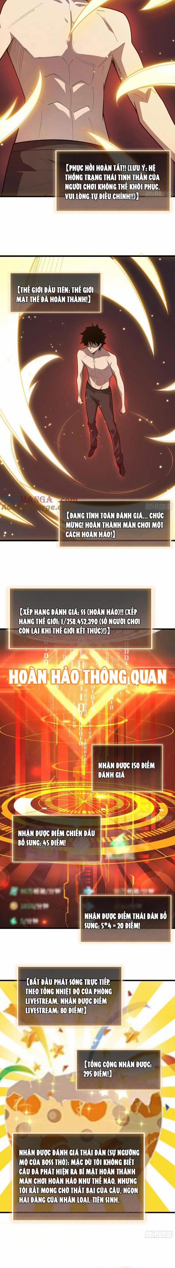 Người Chơi Đệ Nhất 32 trang 6