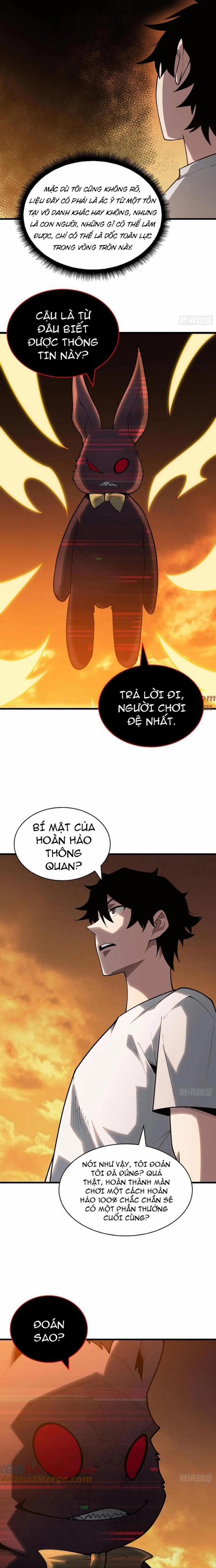 Người Chơi Đệ Nhất 32 trang 8