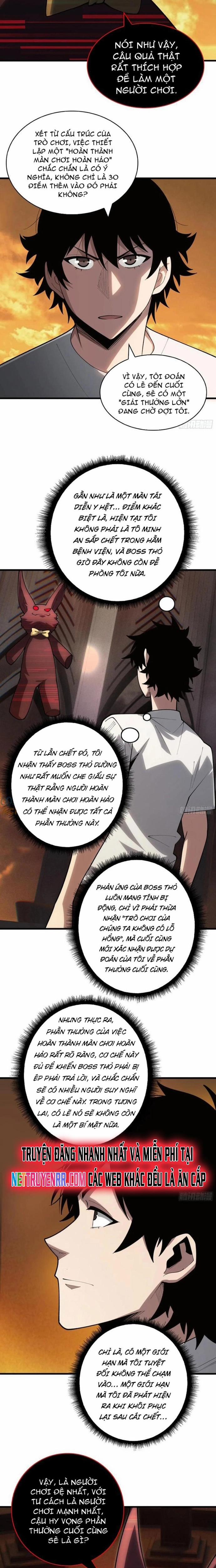 Người Chơi Đệ Nhất 32 trang 9