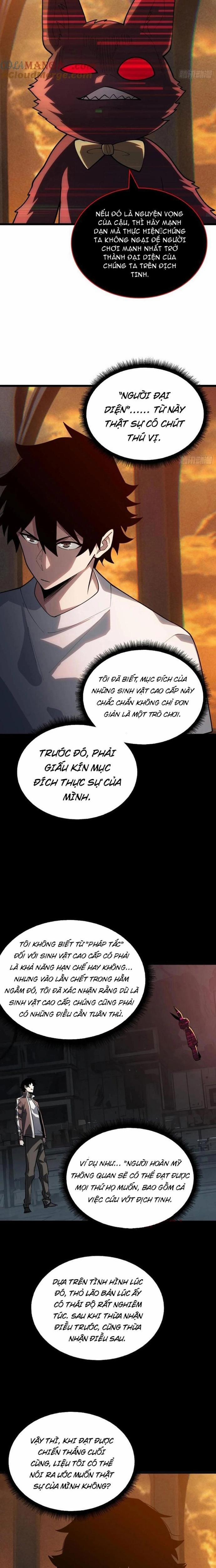 Người Chơi Đệ Nhất 33 trang 1