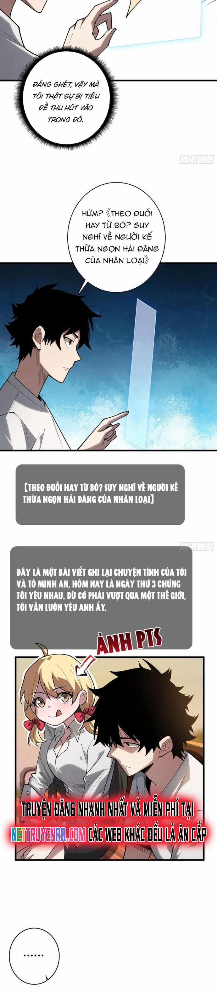 Người Chơi Đệ Nhất 33 trang 11