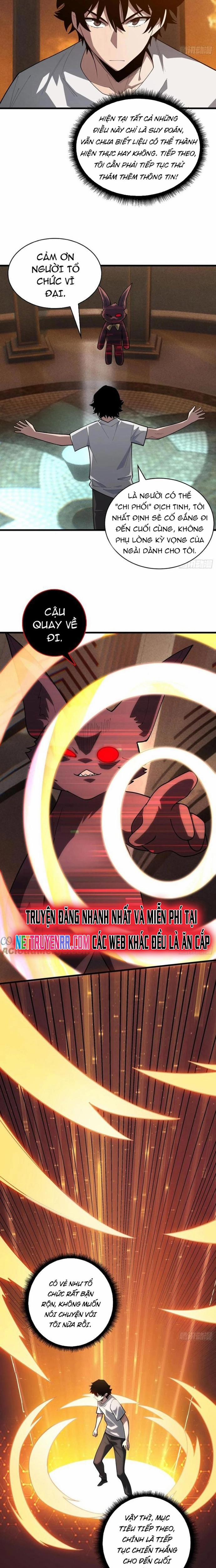 Người Chơi Đệ Nhất 33 trang 2
