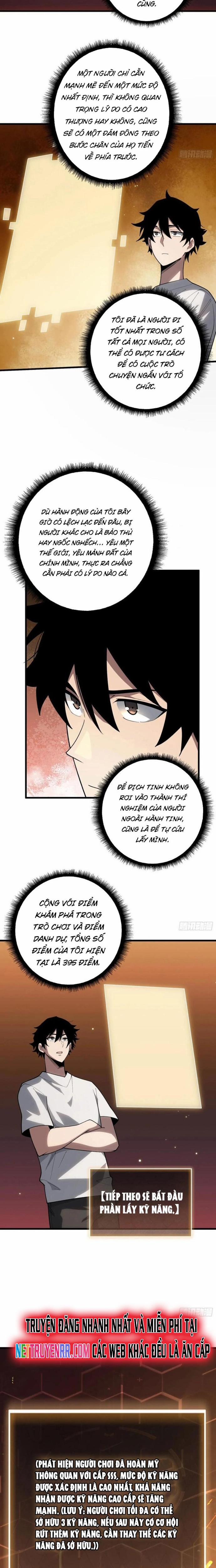 Người Chơi Đệ Nhất 33 trang 3