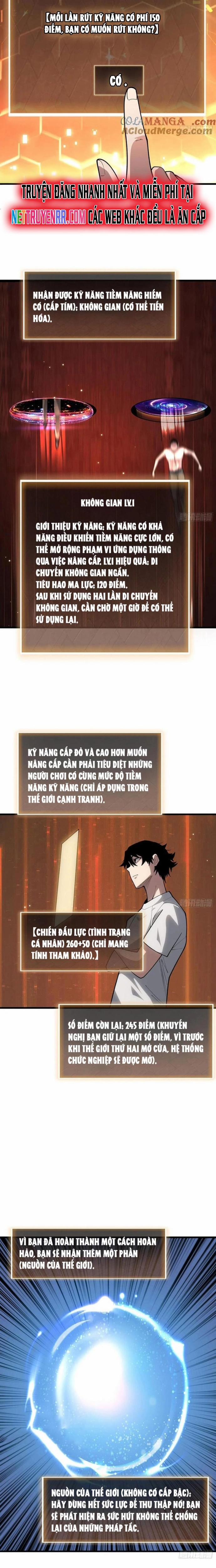 Người Chơi Đệ Nhất 33 trang 4