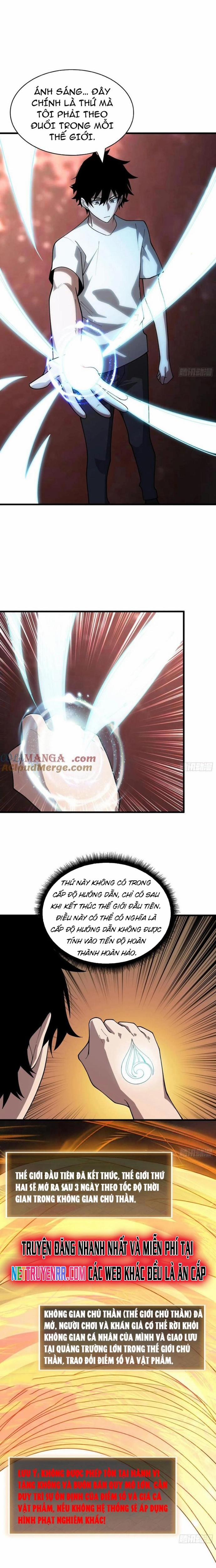 Người Chơi Đệ Nhất 33 trang 5