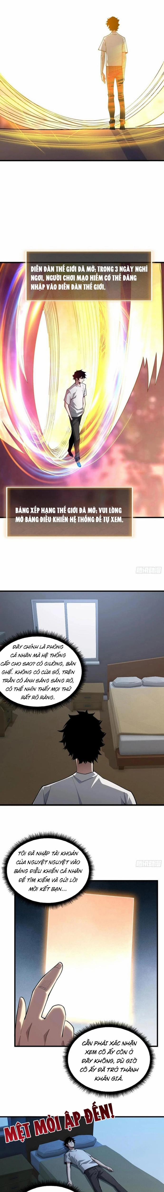 Người Chơi Đệ Nhất 33 trang 6