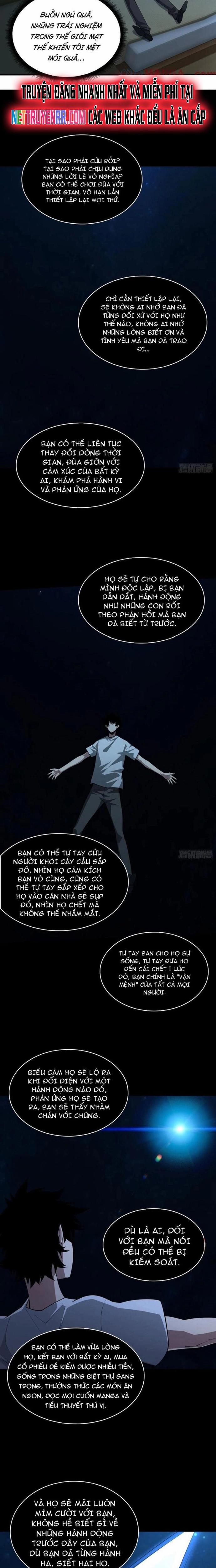 Người Chơi Đệ Nhất 33 trang 7