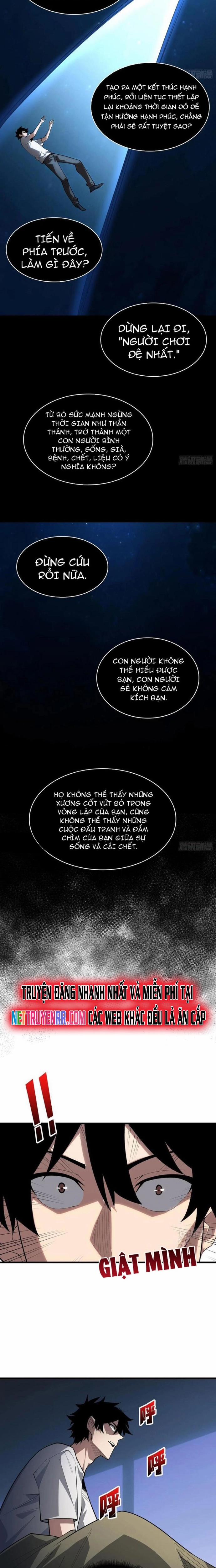 Người Chơi Đệ Nhất 33 trang 8
