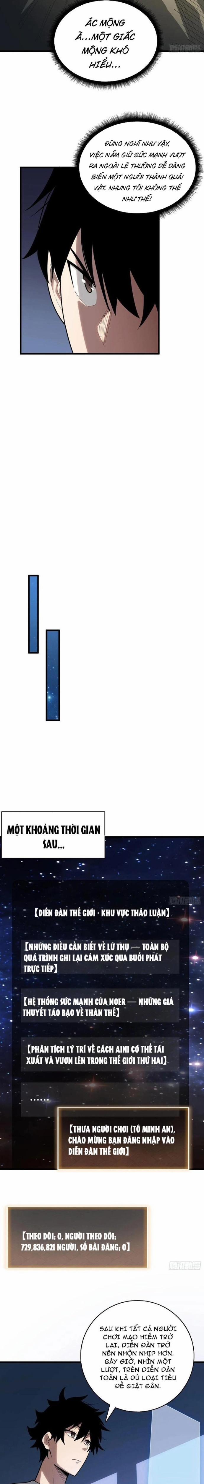 Người Chơi Đệ Nhất 33 trang 9