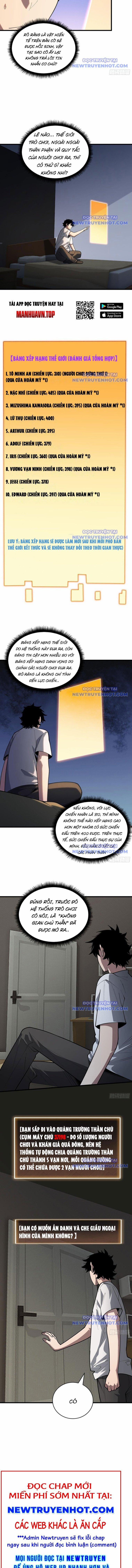 Người Chơi Đệ Nhất 34 trang 1