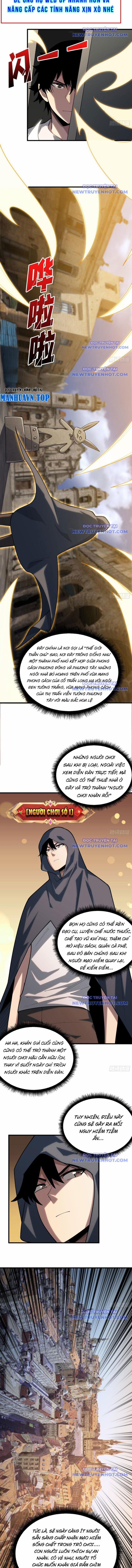 Người Chơi Đệ Nhất 34 trang 2