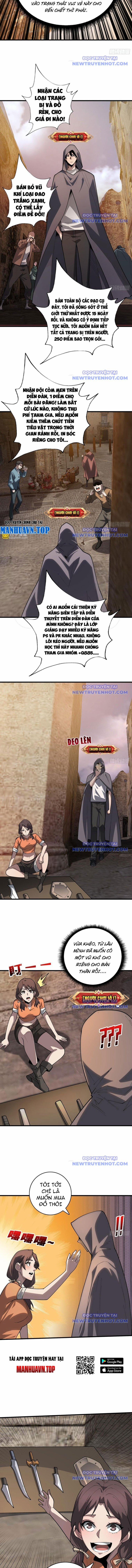 Người Chơi Đệ Nhất 34 trang 3