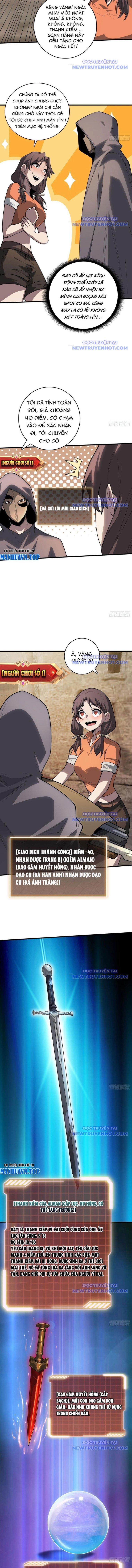 Người Chơi Đệ Nhất 34 trang 4