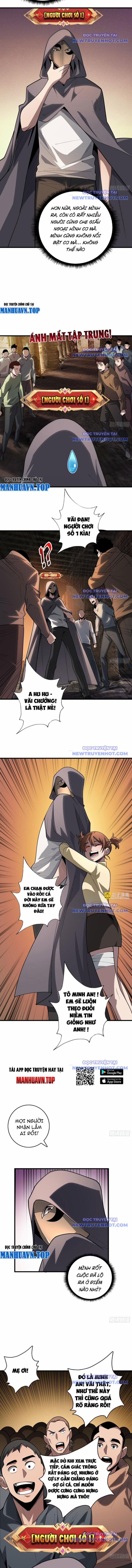 Người Chơi Đệ Nhất 34 trang 6
