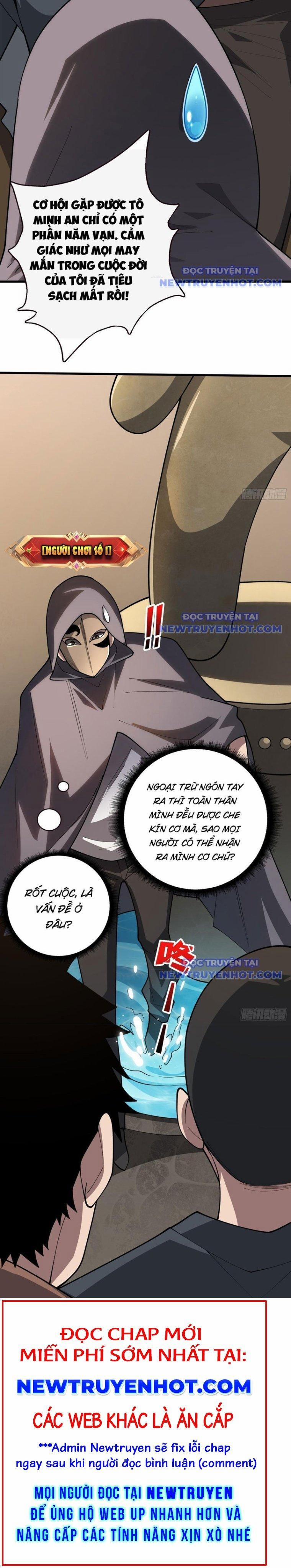 Người Chơi Đệ Nhất 34 trang 7