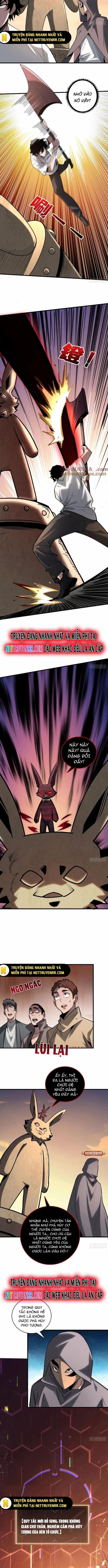 Người Chơi Đệ Nhất 35 trang 1
