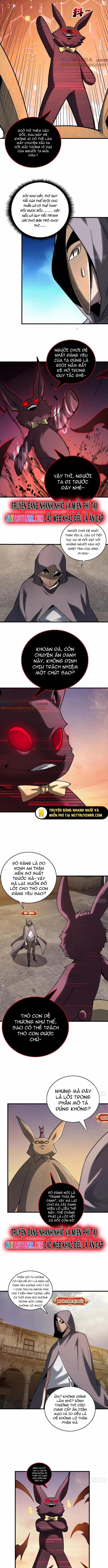 Người Chơi Đệ Nhất 35 trang 2