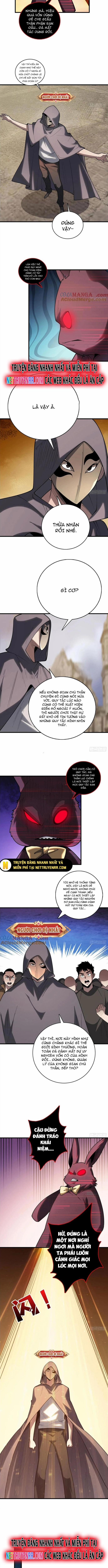 Người Chơi Đệ Nhất 35 trang 3