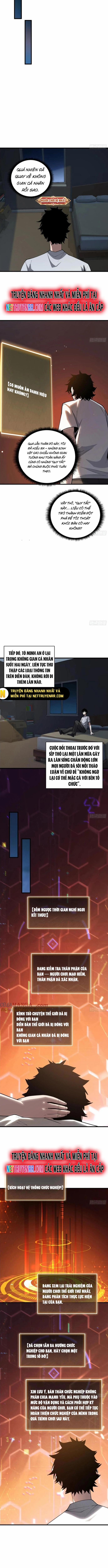 Người Chơi Đệ Nhất 35 trang 4