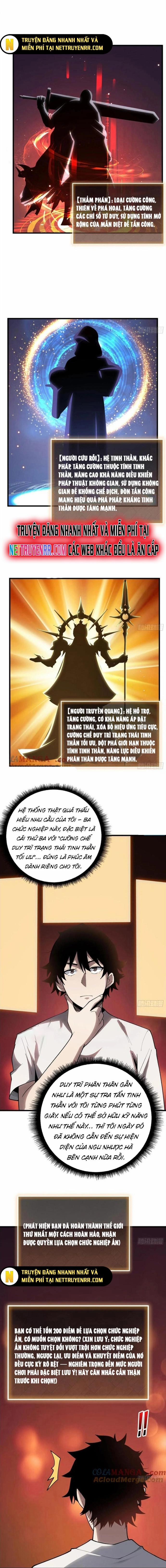 Người Chơi Đệ Nhất 35 trang 5