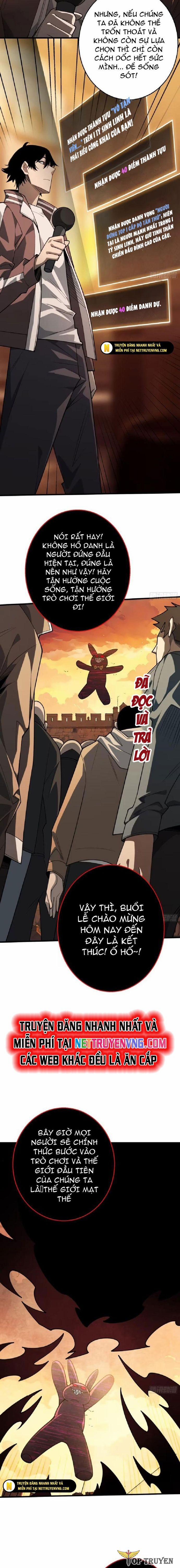 Người Chơi Đệ Nhất 4 trang 4