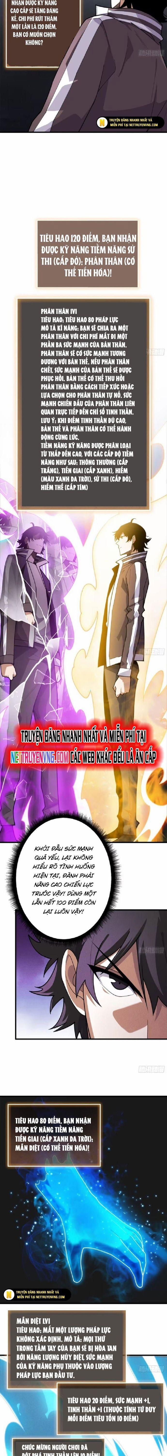 Người Chơi Đệ Nhất 4 trang 7