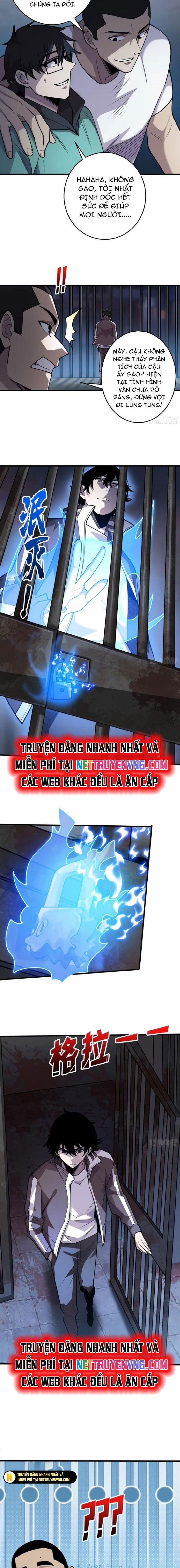 Người Chơi Đệ Nhất 4 trang 9