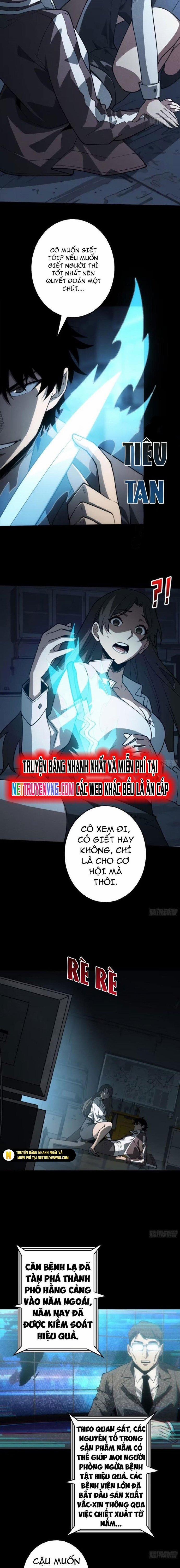 Người Chơi Đệ Nhất 5 trang 1