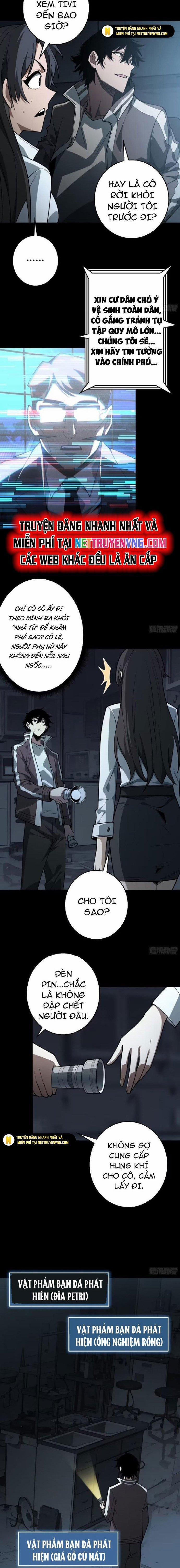 Người Chơi Đệ Nhất 5 trang 2