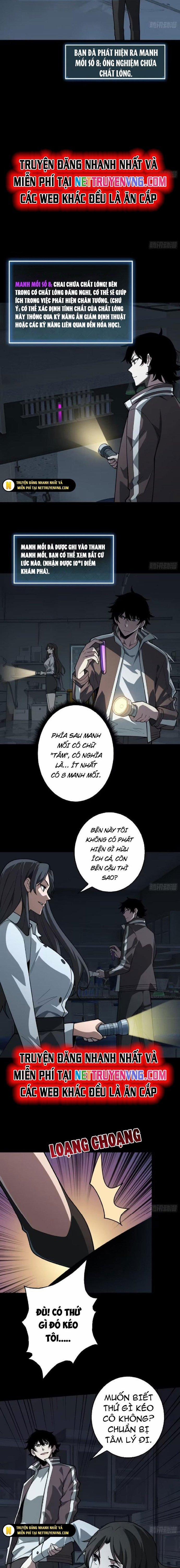 Người Chơi Đệ Nhất 5 trang 3