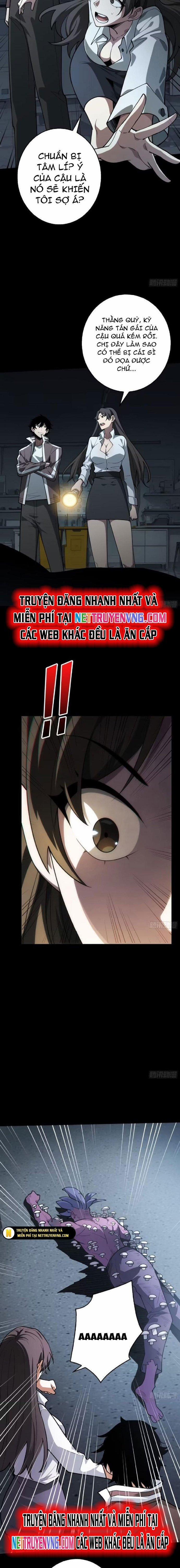 Người Chơi Đệ Nhất 5 trang 4