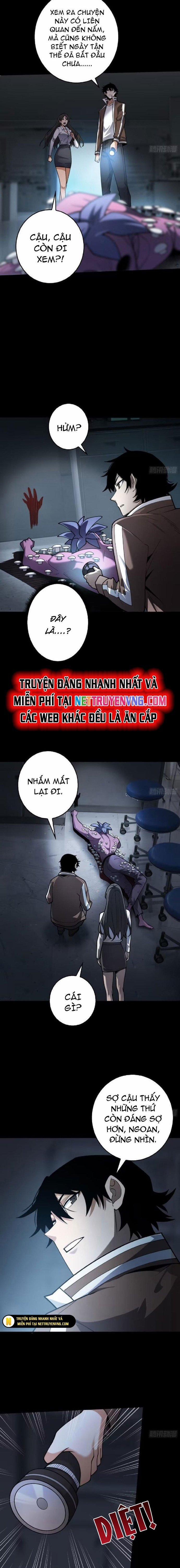 Người Chơi Đệ Nhất 5 trang 5