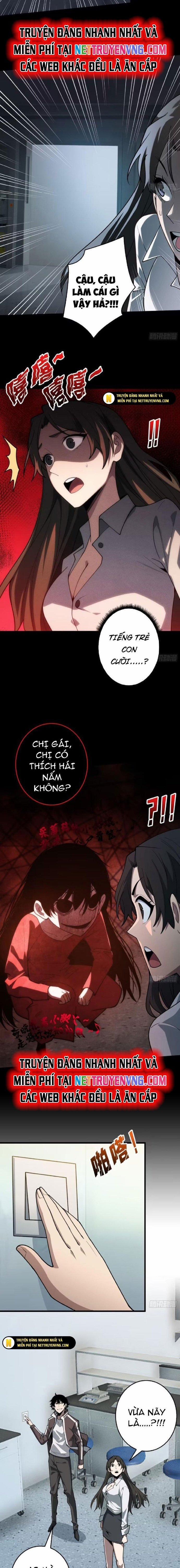 Người Chơi Đệ Nhất 5 trang 6