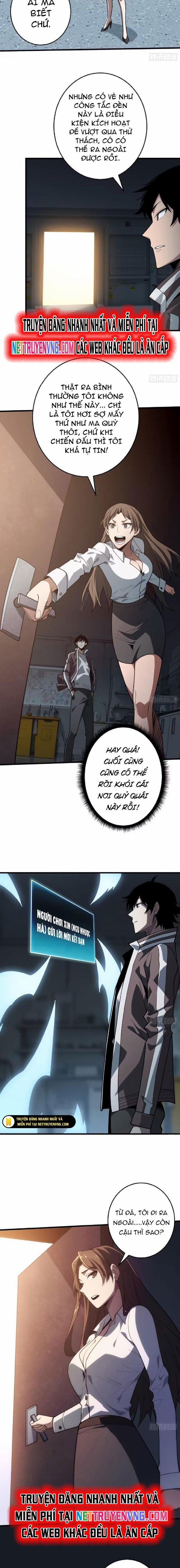 Người Chơi Đệ Nhất 5 trang 7