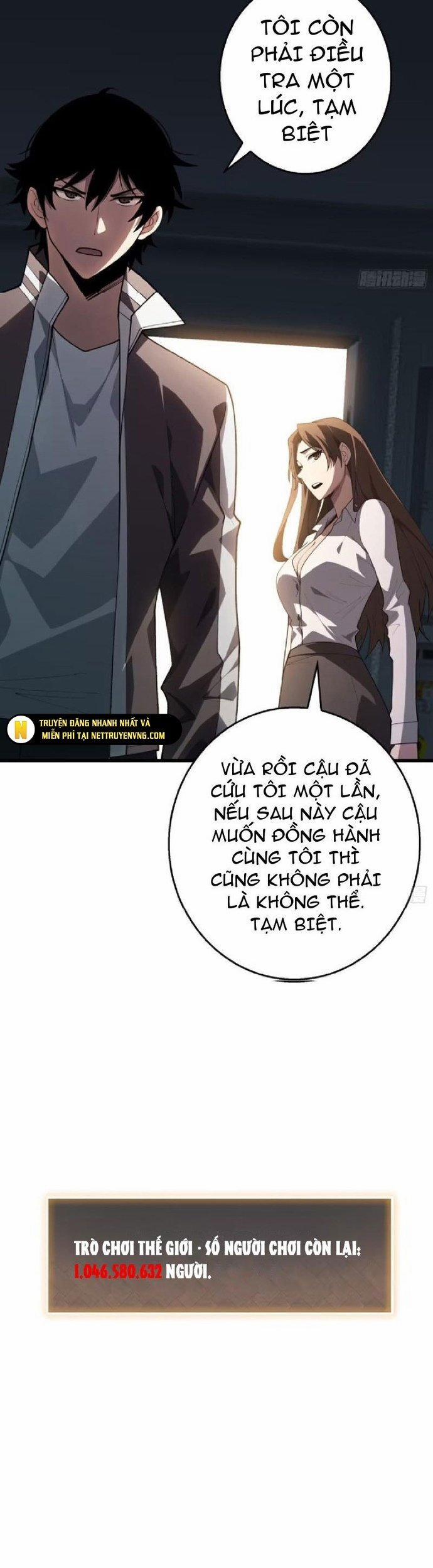 Người Chơi Đệ Nhất 5 trang 8