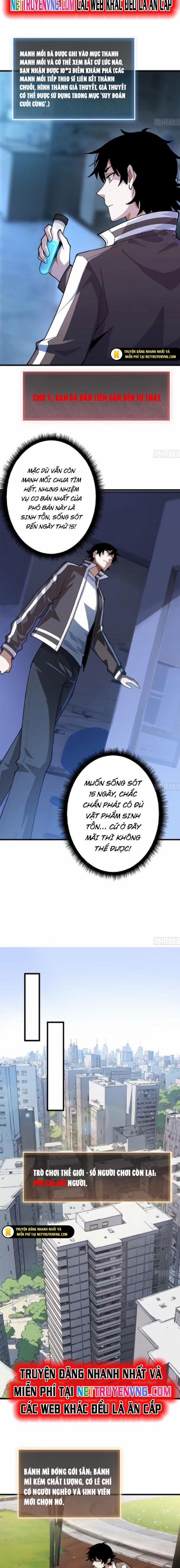 Người Chơi Đệ Nhất 6 trang 1