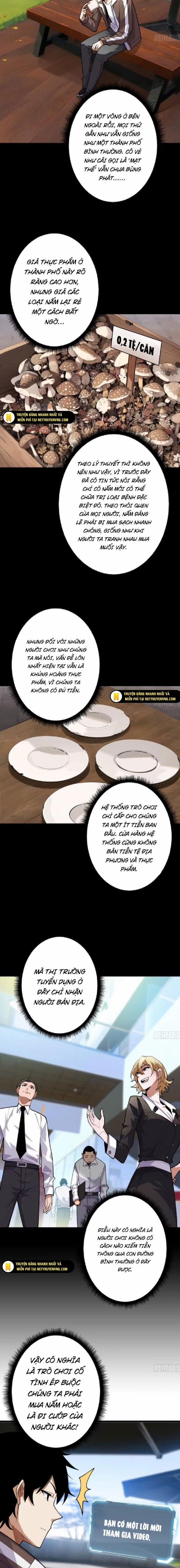 Người Chơi Đệ Nhất 6 trang 2