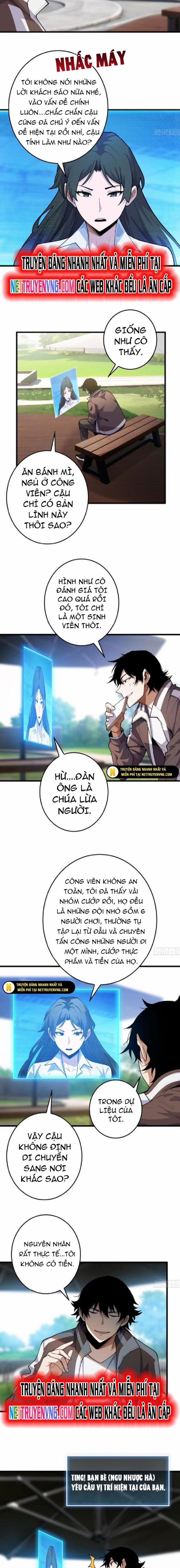 Người Chơi Đệ Nhất 6 trang 3