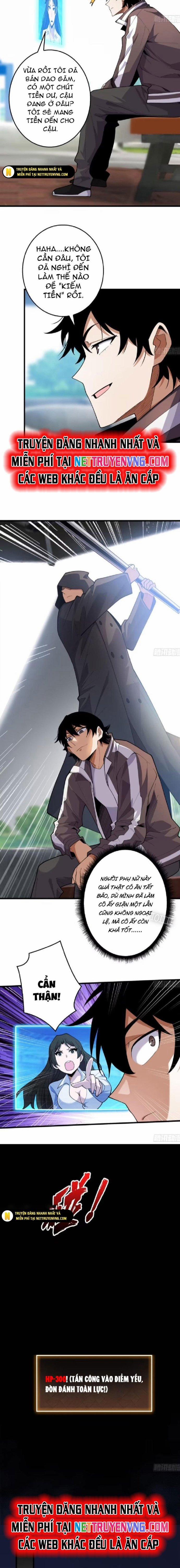 Người Chơi Đệ Nhất 6 trang 4