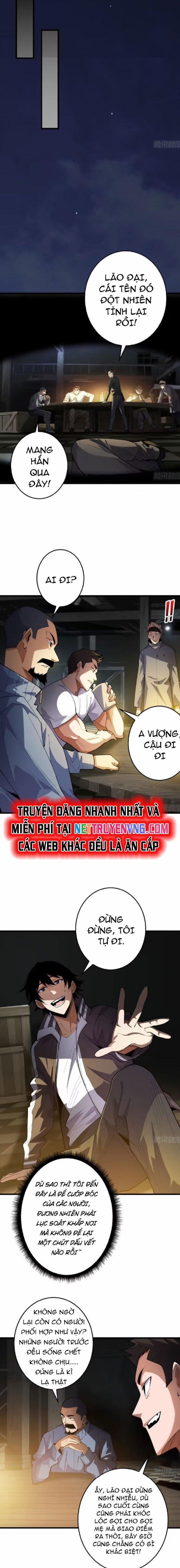 Người Chơi Đệ Nhất 6 trang 5