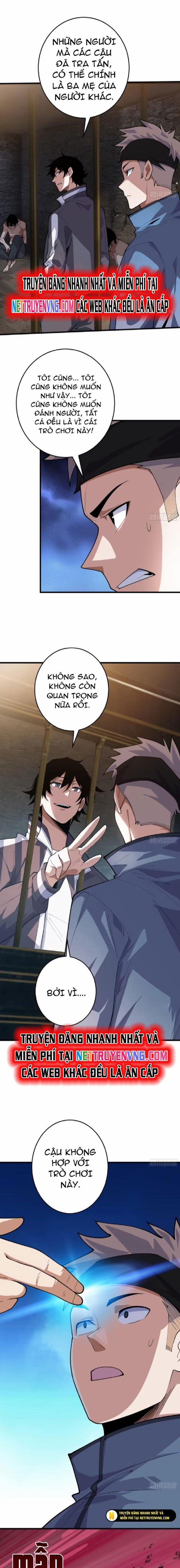 Người Chơi Đệ Nhất 6 trang 8