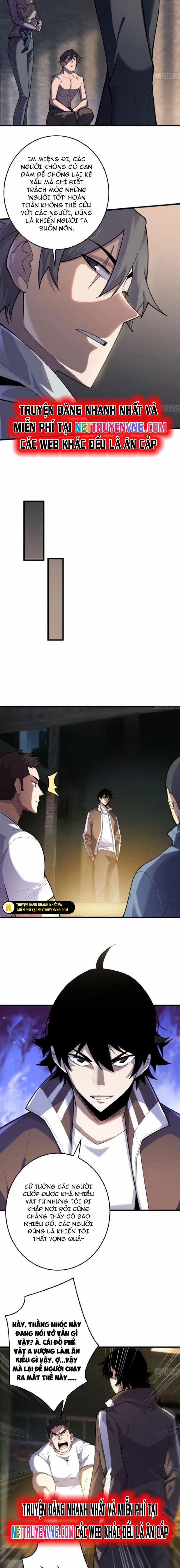 Người Chơi Đệ Nhất 7 trang 2