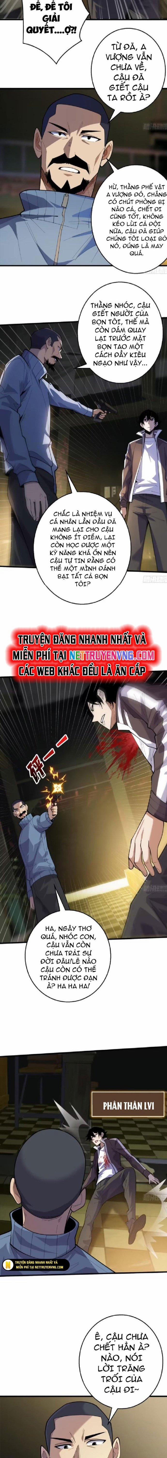 Người Chơi Đệ Nhất 7 trang 3