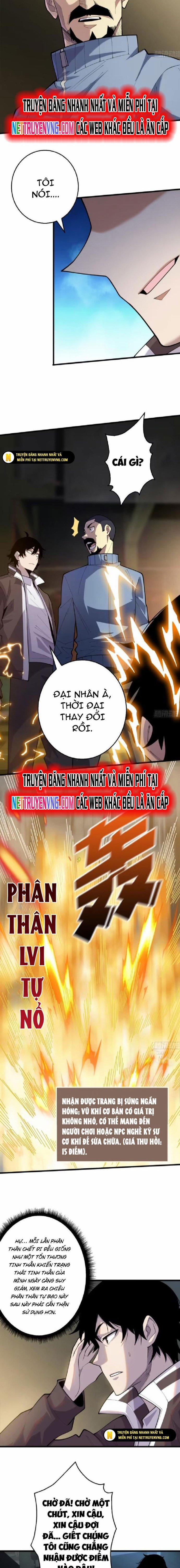 Người Chơi Đệ Nhất 7 trang 4