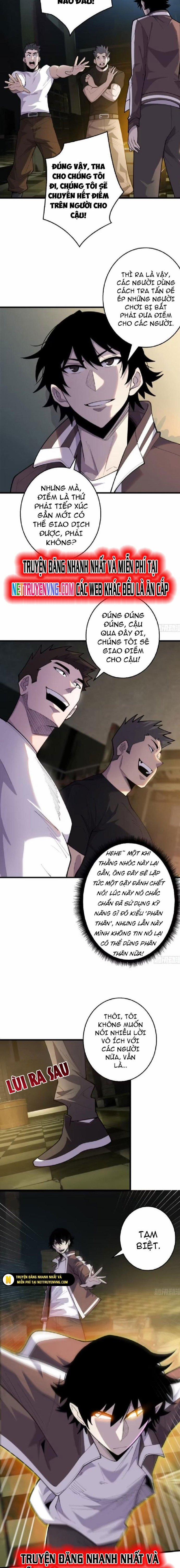 Người Chơi Đệ Nhất 7 trang 5